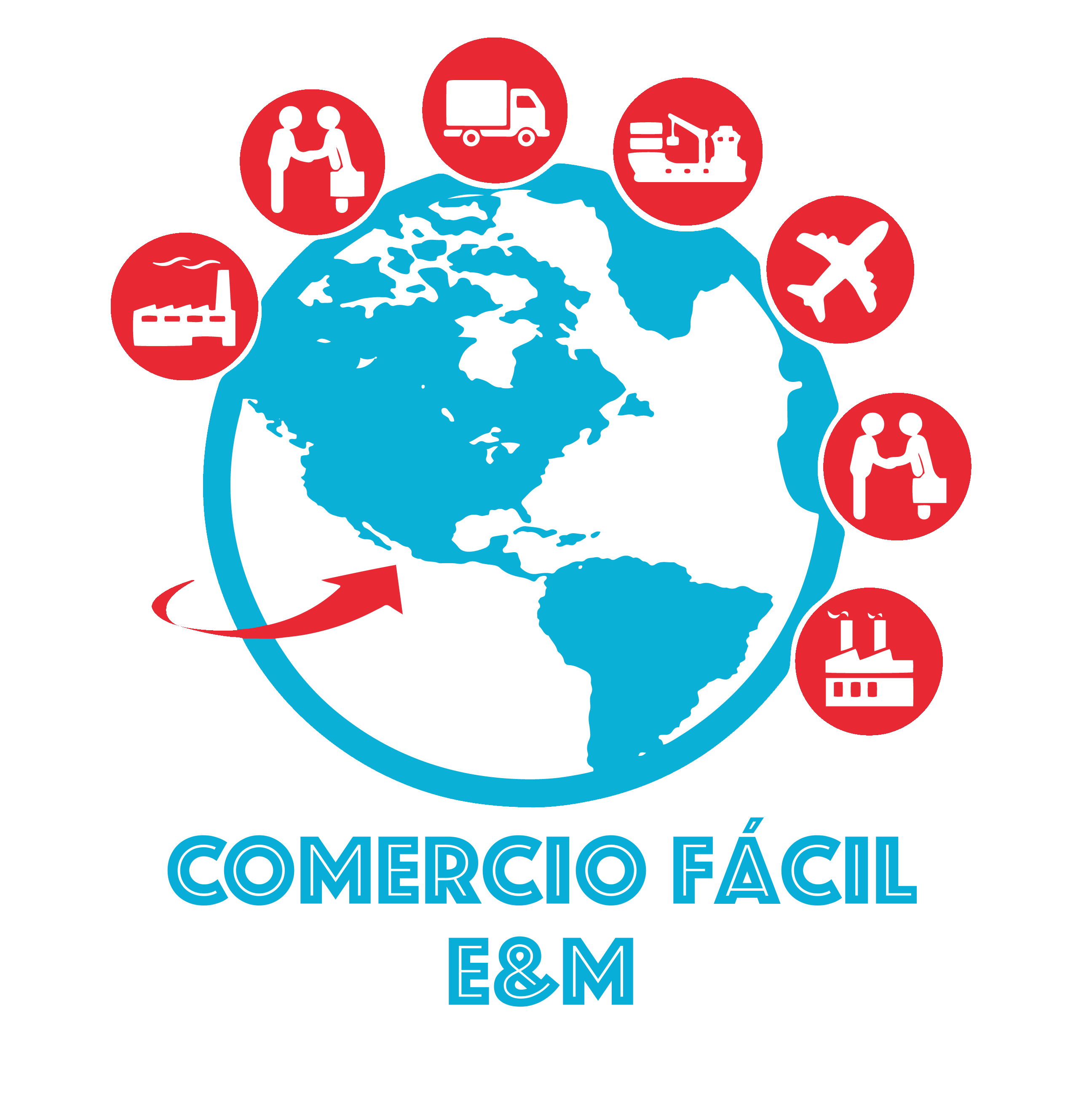 Comercio Fácil E&M